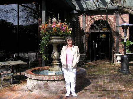 Barbara Turner Photo 18