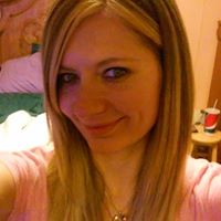 Elizabeth Potts Photo 9