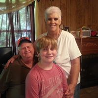Janice Duncan Photo 8