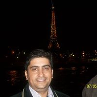 Suresh Dutta Photo 20