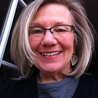 Susan Hammer Photo 13
