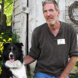 Michael Bates Photo 41
