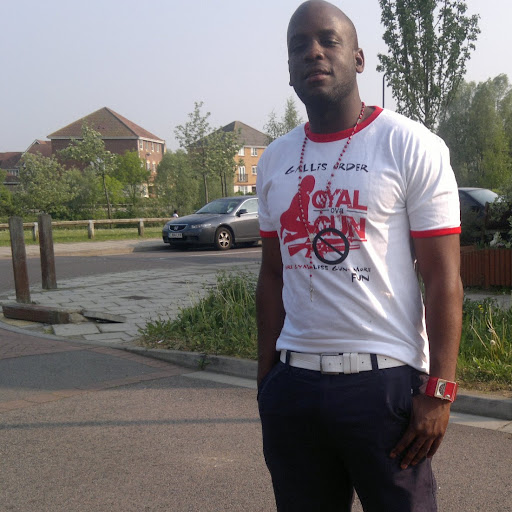 Anthony Bryan Photo 11