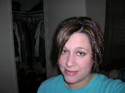 Amber Reynolds Photo 32