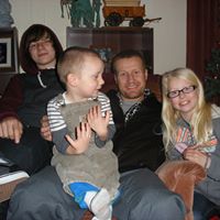 Marc Williams Photo 37
