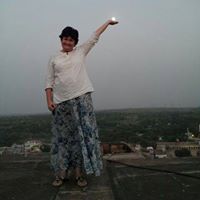 Jeanne Cross Photo 18