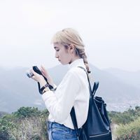 Rebecca Woo Photo 19