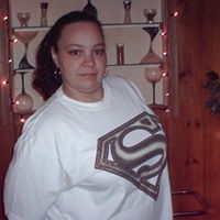 Julia Booker Photo 8