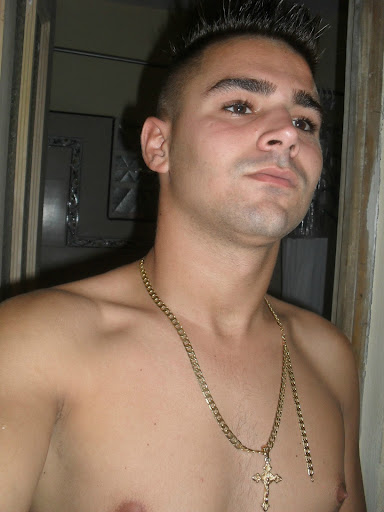 Johnnie Rodriguez Photo 16