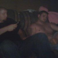 Andy Meeks Photo 6