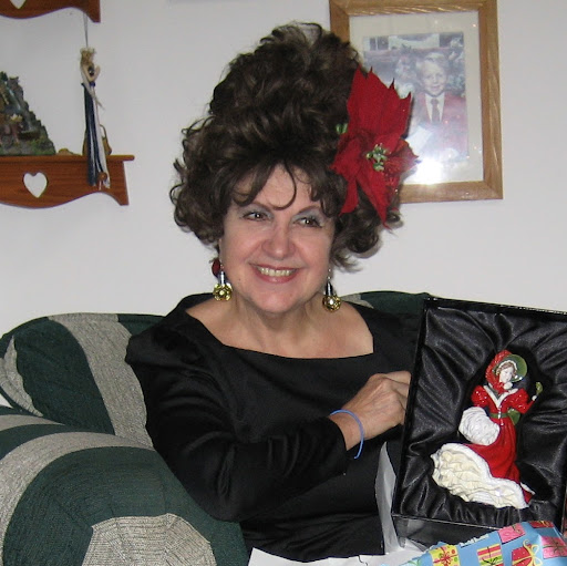 Dorothy Newman Photo 30