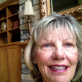Martha Scott Photo 4