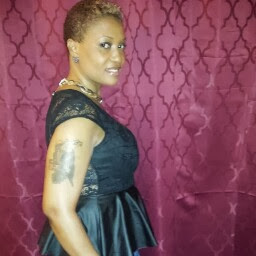 Gloria Richards Photo 40