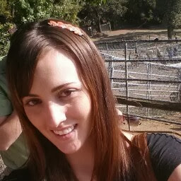 Laura Parr Photo 8