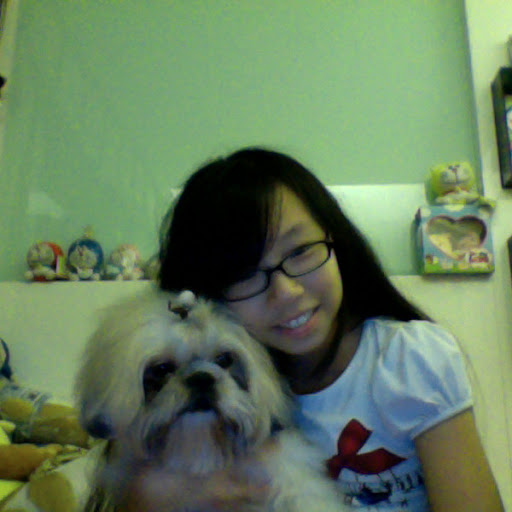 Jane Foo Photo 5