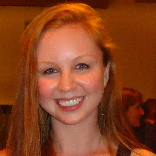 Kathleen Harsh Photo 2