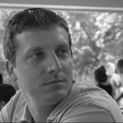 Michael Hanson Photo 16