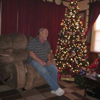 Carl Patterson Photo 15
