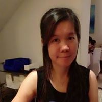 Jennifer Gan Photo 14