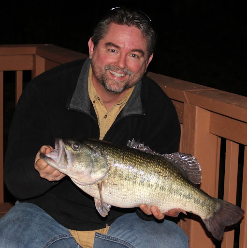 Chris Tidwell Photo 18