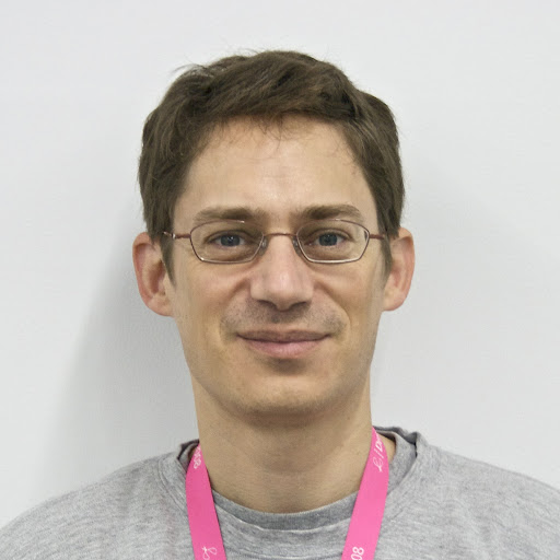 Matthew Forrest Photo 8