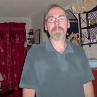 Charles Caldwell Photo 12