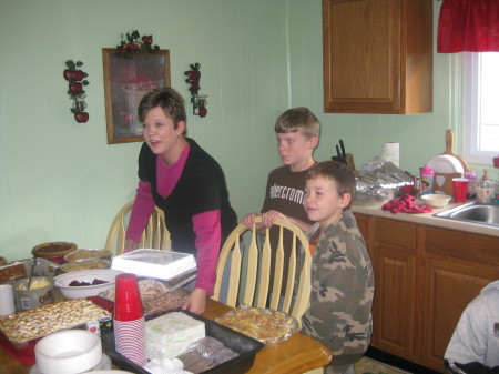 Carl Buck Photo 29