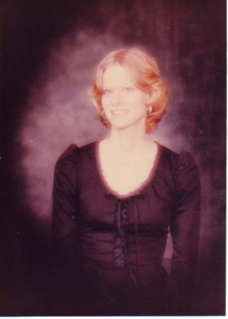 Vicki Martin Photo 7