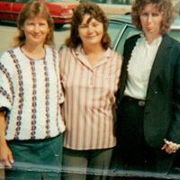 Ruth Harper Photo 12