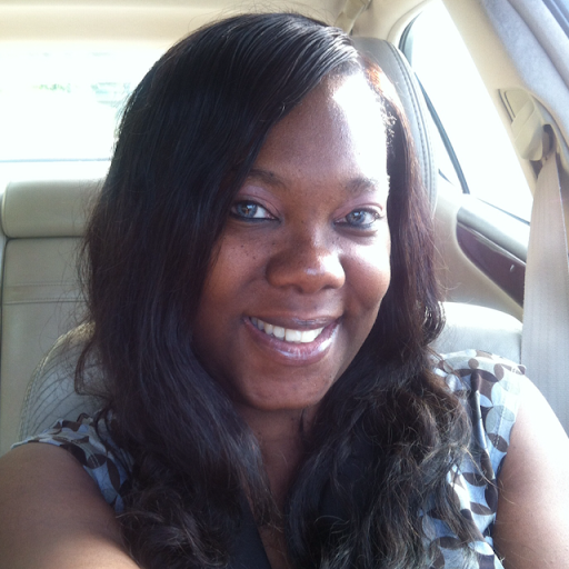 Charlene Sims Photo 13