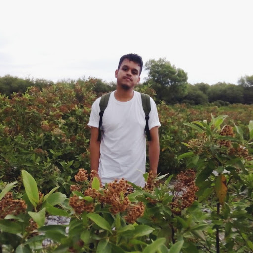 Edgar Paz Photo 11