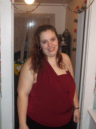 Stephanie Burns Photo 42