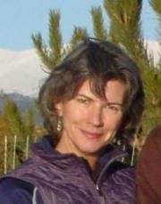 Catherine Downing Photo 1