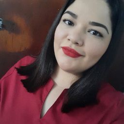 Virginia Molina Photo 6