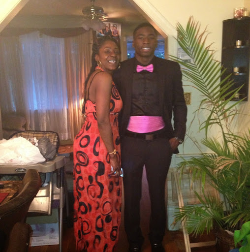 Tracy Diggs Photo 6