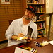 Christopher Moore Photo 14