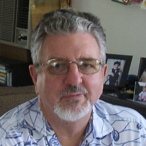 Bruce Kerr Photo 33