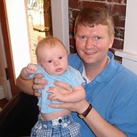 Steven Harrell Photo 9