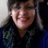 Cecilia Browne Photo 3