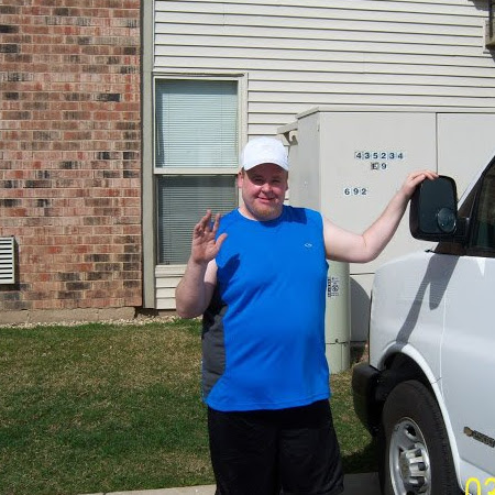 Billy Todd Photo 24