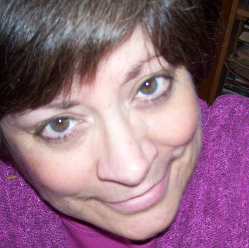Julie Bird Photo 11