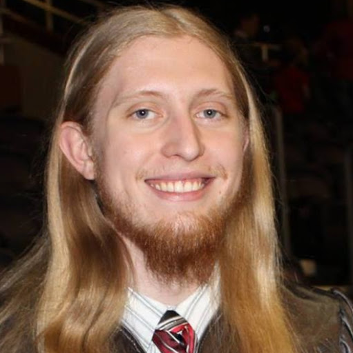 Colin Riley Photo 33