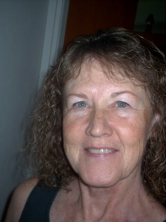 Carol Robinson Photo 40