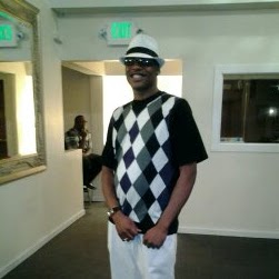 Dexter Thomas Photo 14