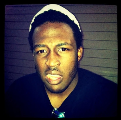 Reggie Robinson Photo 2