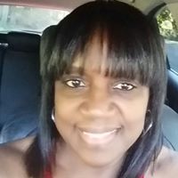 Candace Warren Photo 21