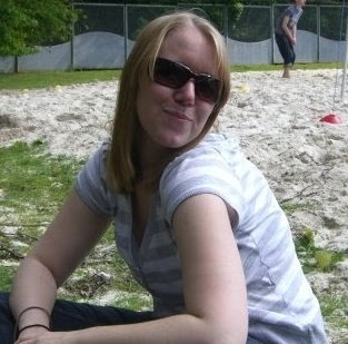 Lucy Nash Photo 10