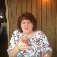 Christine Downes Photo 20