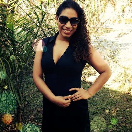 Jenny Cruz Photo 9