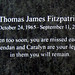 James Fitzpatrick Photo 22
